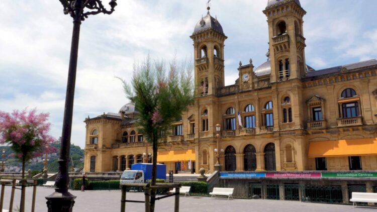 Town Hall