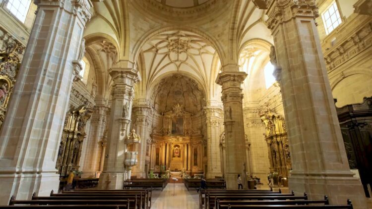 Basilica of Santa Maria del Coro