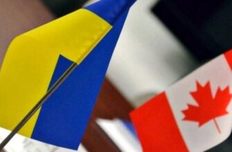 Канада - допомога біженцям