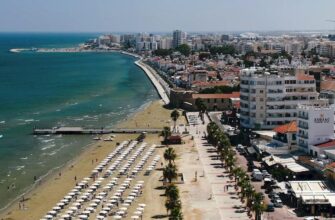 Larnaca