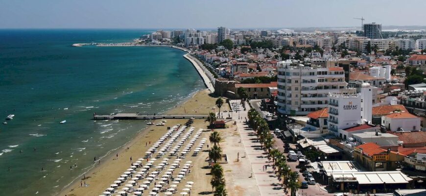 Larnaca