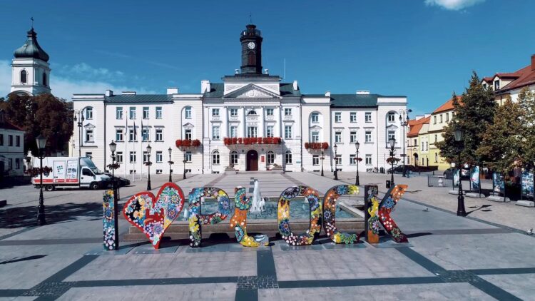 Old Market