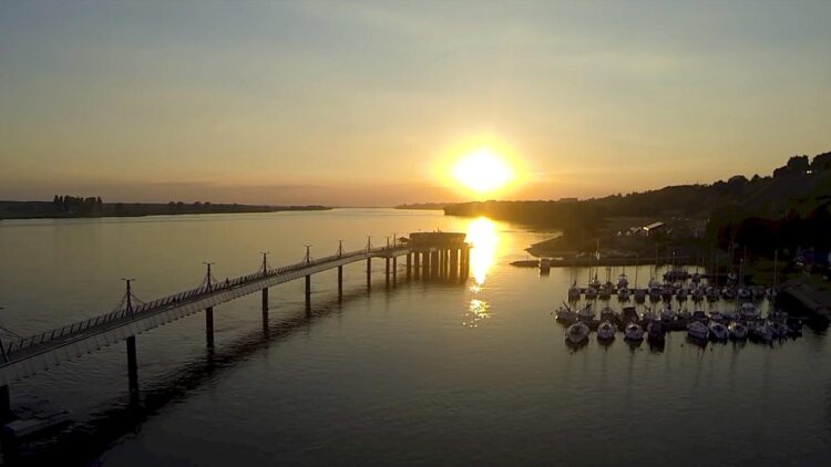Vistula River