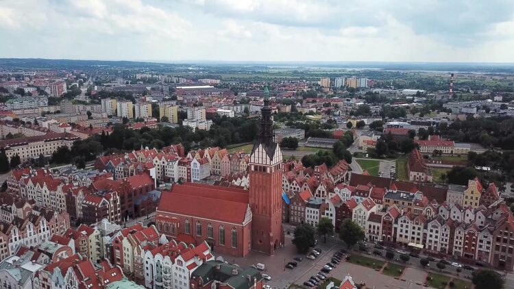 St. Nicholas Church