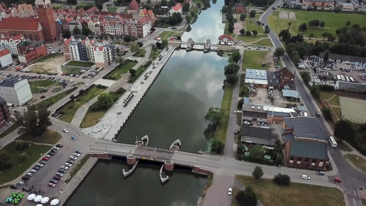 Elbląg Canal