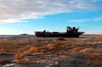 Аральське море