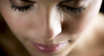 Why are tears “bitter”?