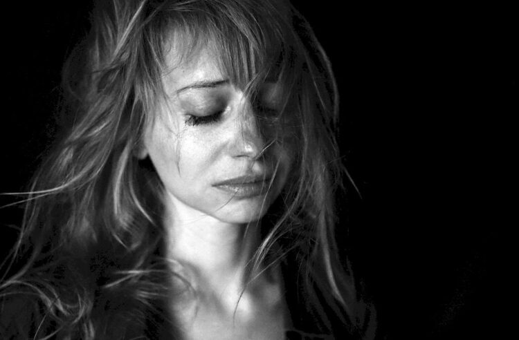 Why tears are bitter