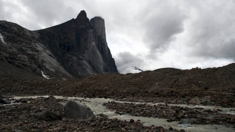 Baffin Island The World's Largest Islands: Top 10
