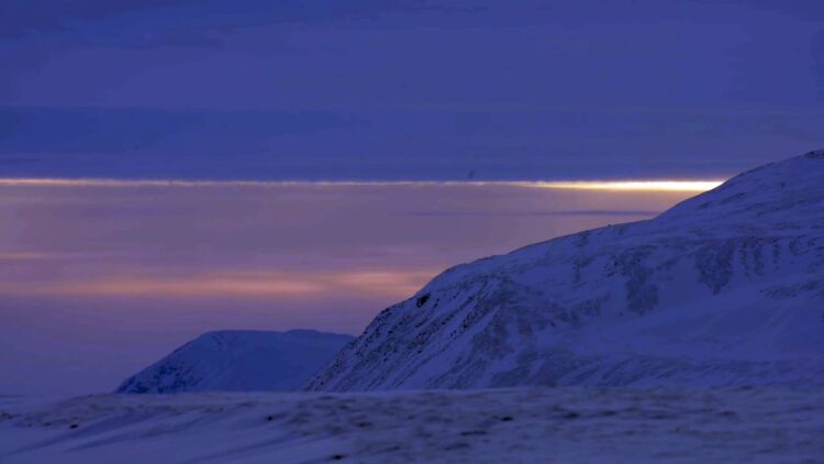 Ellesmere Island