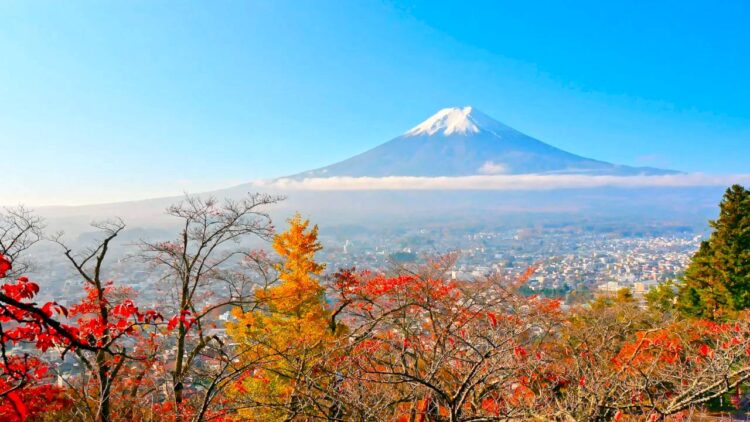 Honshu