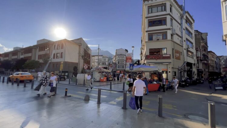 Ordu