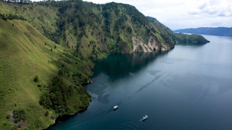 Sumatra