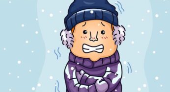 Why do we shiver from the cold?
