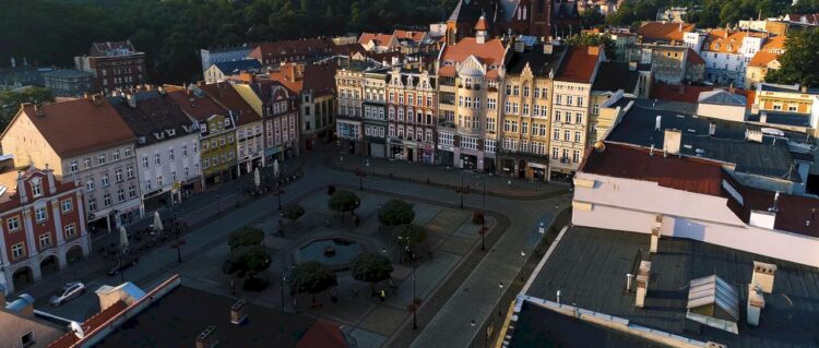 Walbrzych