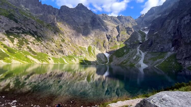 Morskie Oko