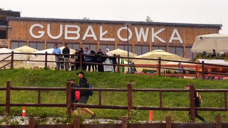 Gubaluvka