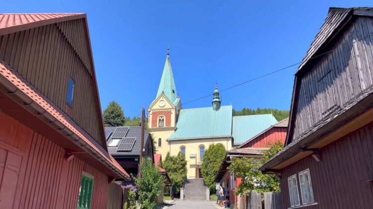 Zakopane Poland