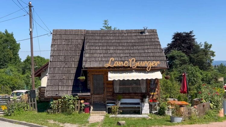 Burger House