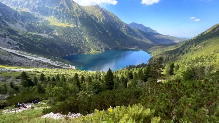 Morskie Oko