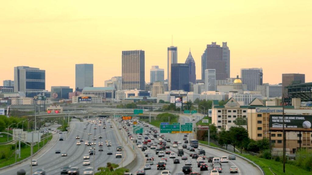 Atlanta