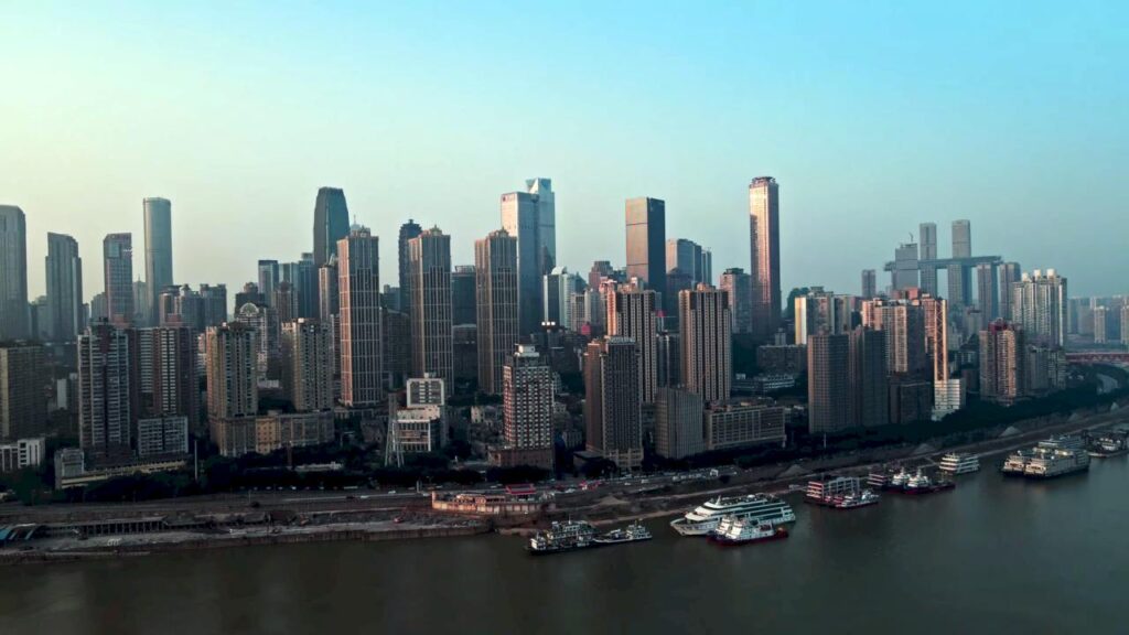 Chongqing