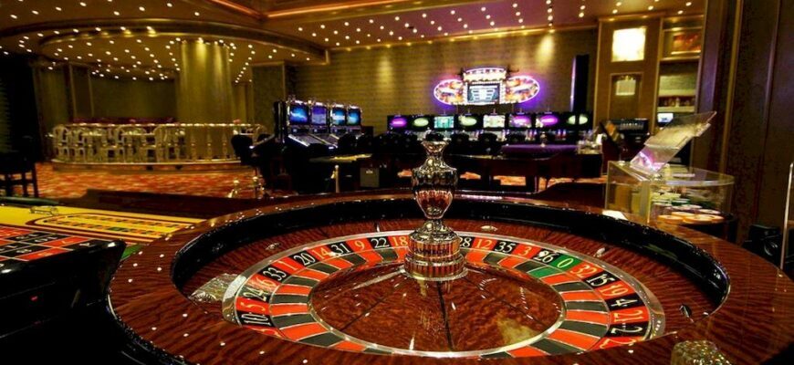 Why "Winning" Casino Strategies Don't Work