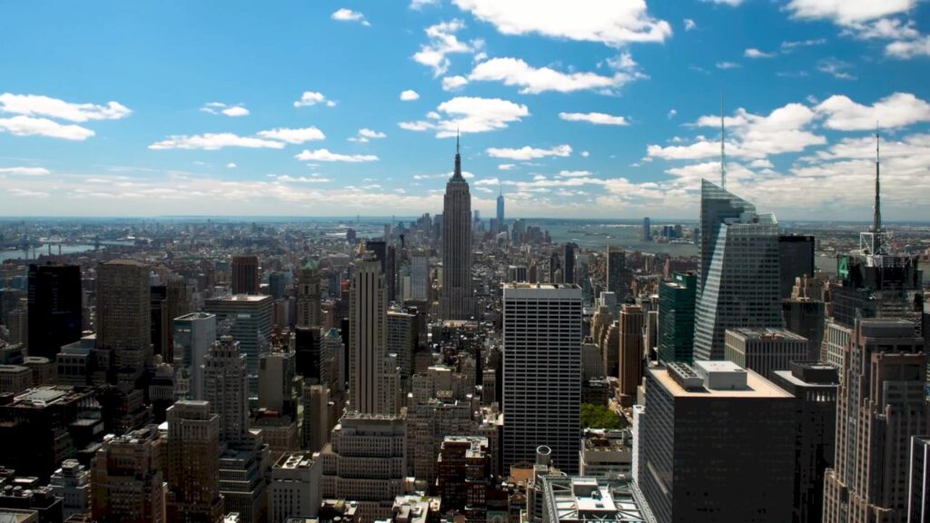 New York
