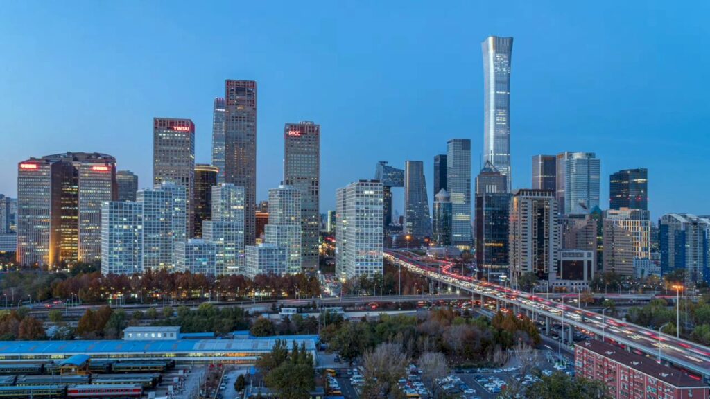 Beijing