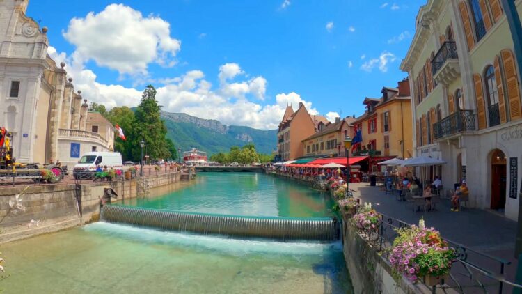 Annecy
