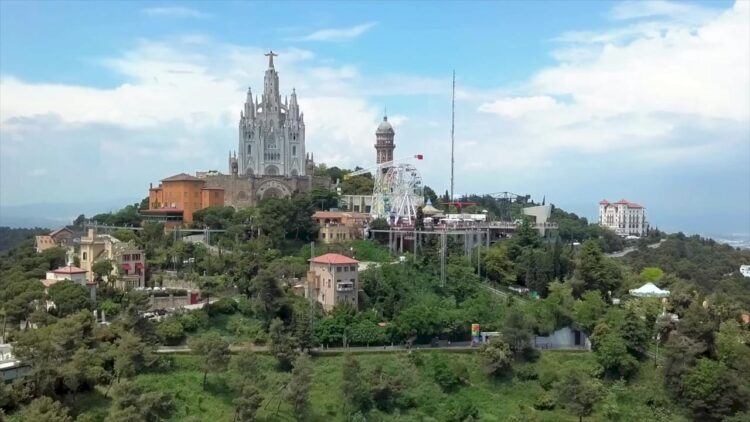 Barcelona
