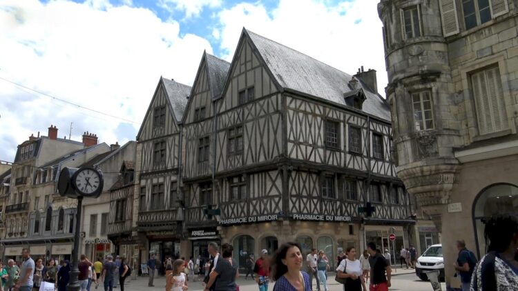 Bourgogne