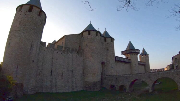 Carcassonne