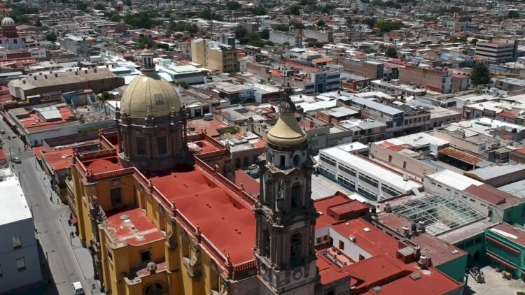 Celaya