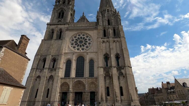 Chartres Cathedral
