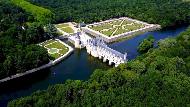 Chenonceau