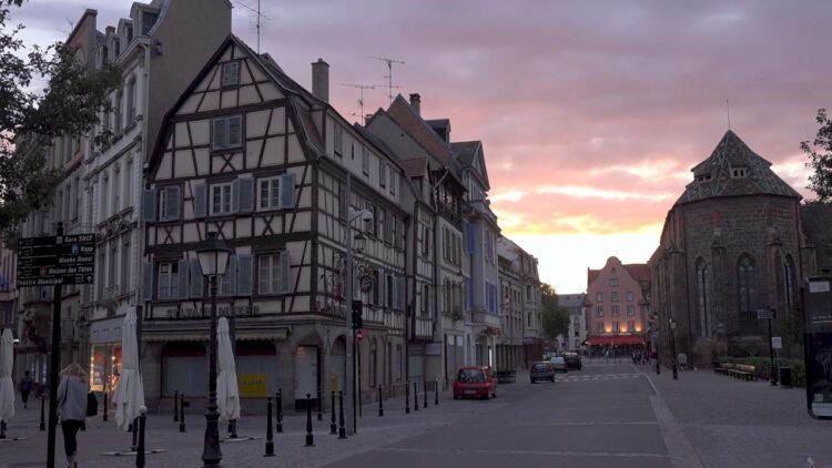 Colmar