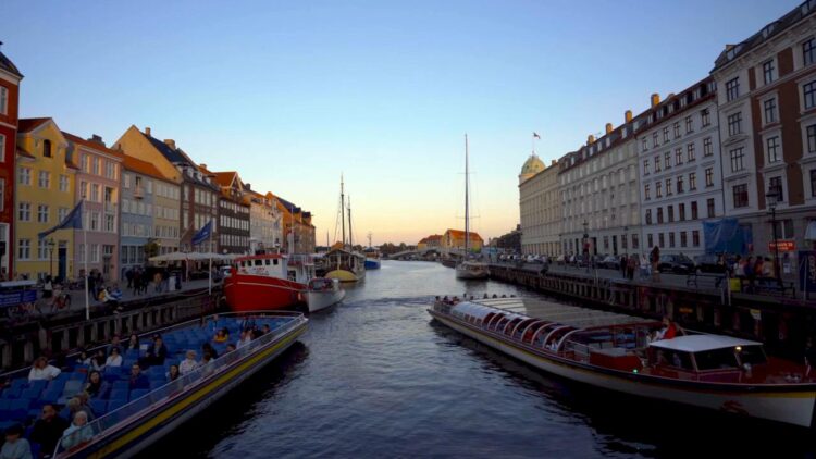 Copenhagen
