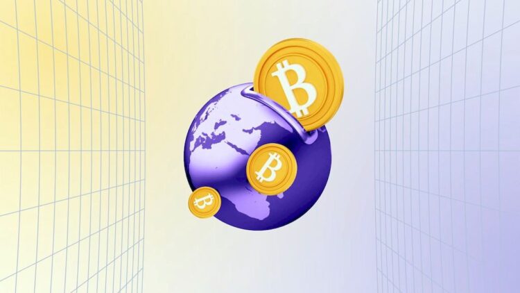 Crypto Cloud
