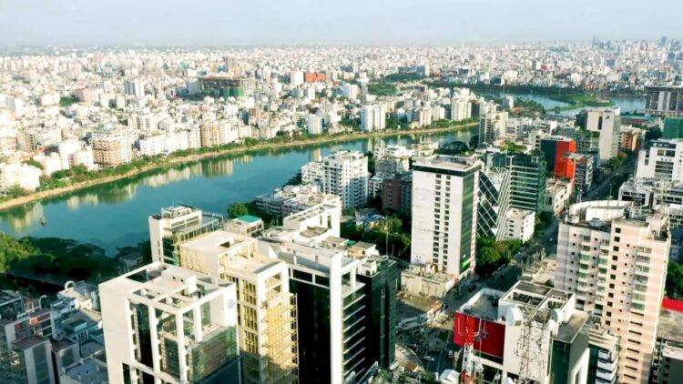 Dhaka