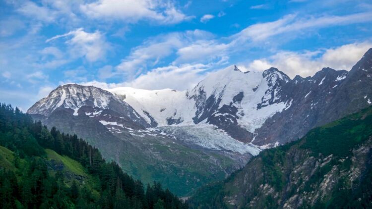 Mont Blanc