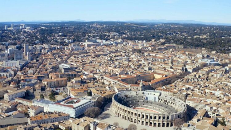 Nîmes