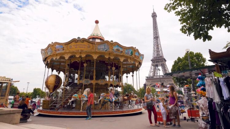 Paris