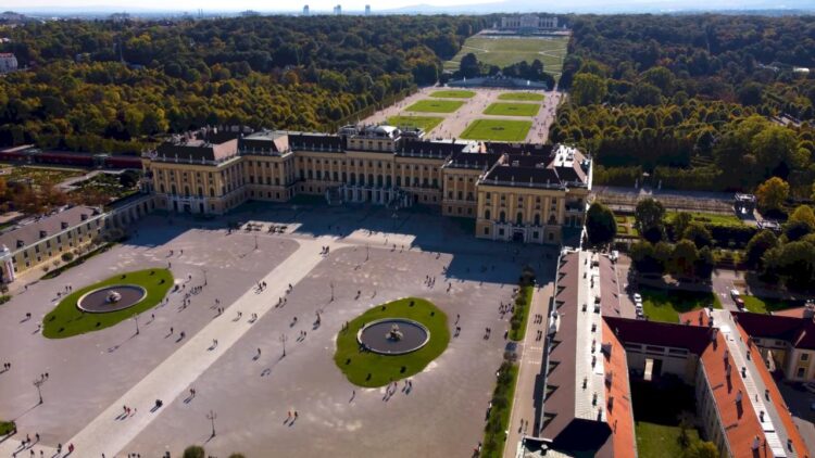 Vienna