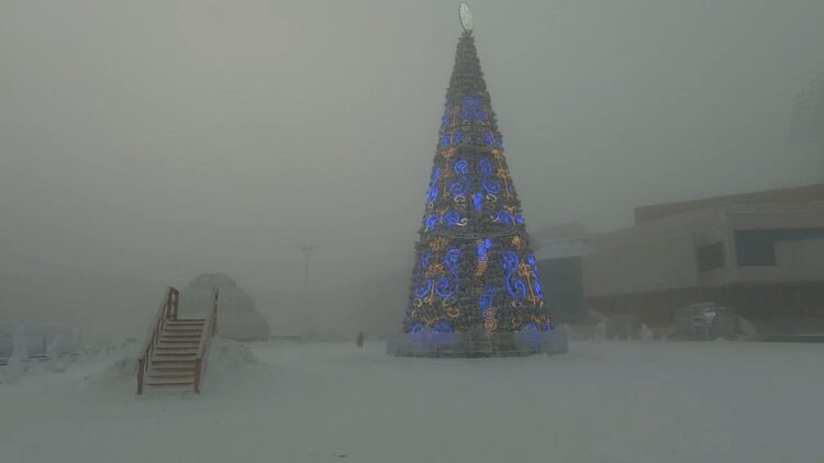 Yakutsk