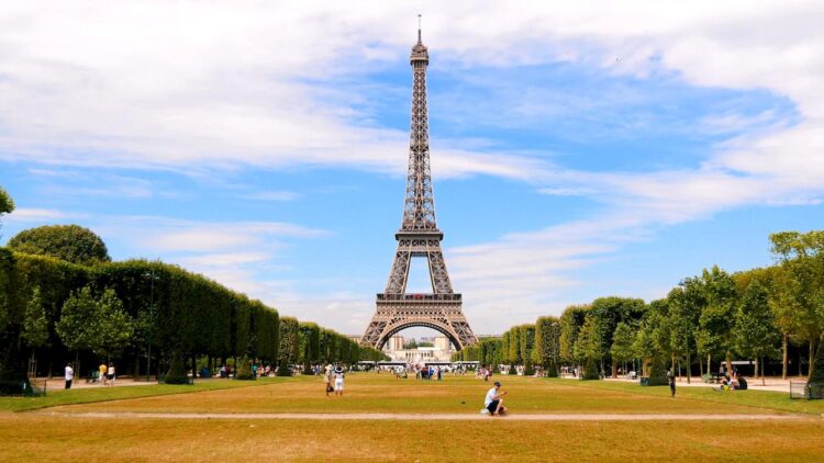 Eiffel Tower (Paris) Eiffel Tower