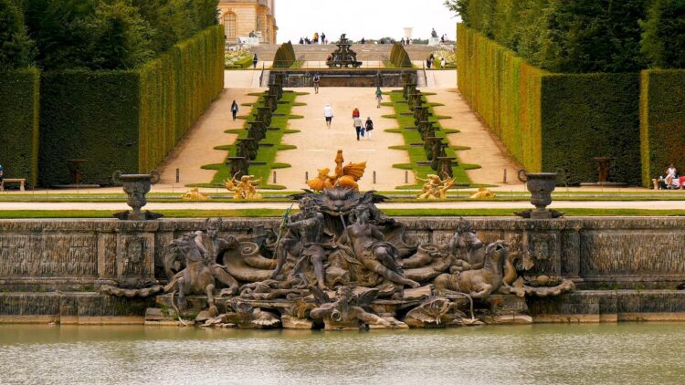 Versailles