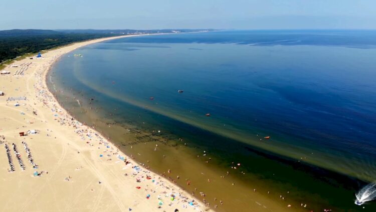 Baltic Sea