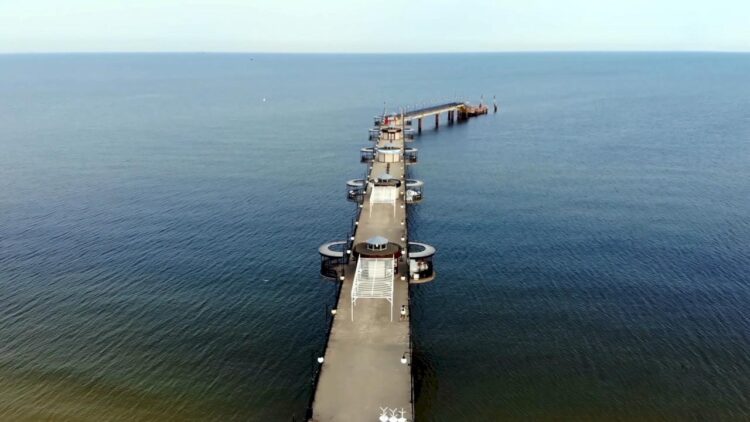 Балтійське море