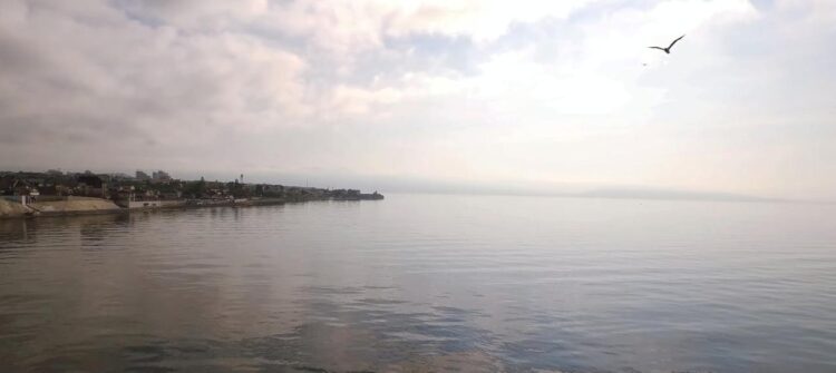 Black Sea